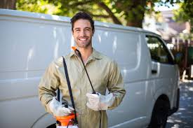 Best Outdoor Pest Control  in Dresser, WI